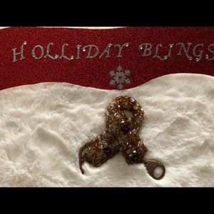 HANDMADE SWAROVSKI Crystals Bracelet